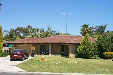 90 Wonambi Way, Wanneroo, WA 6065
