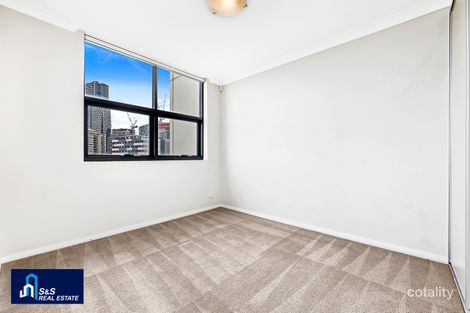 Property photo of 232/109-113 George Street Parramatta NSW 2150