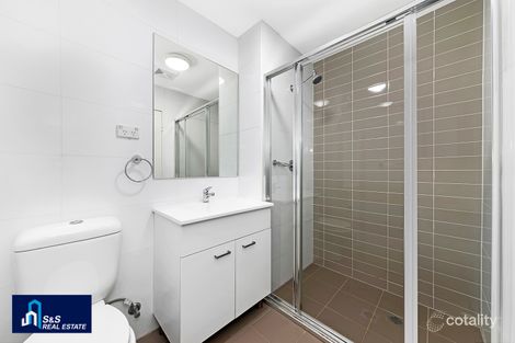 Property photo of 232/109-113 George Street Parramatta NSW 2150