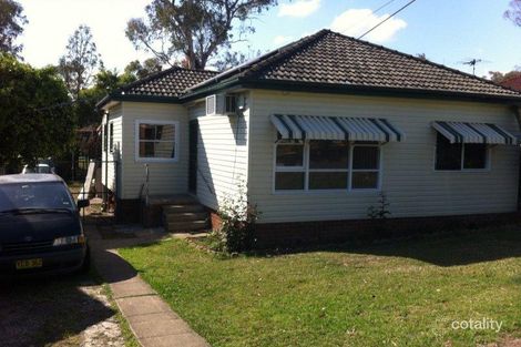 Property photo of 10 Nerada Street Blacktown NSW 2148