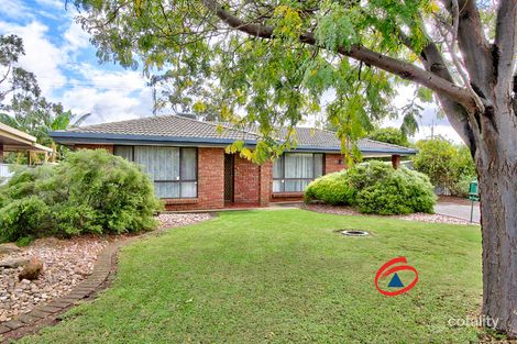 3 Parham Ct, Evanston Park, SA 5116