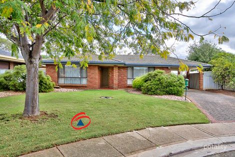 Property photo of 3 Parham Court Evanston Park SA 5116