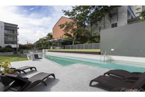 Property photo of 343/51 Hope Street Spring Hill QLD 4000