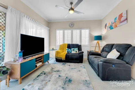 Property photo of 16 Pintail Crescent Forest Lake QLD 4078