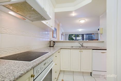 Property photo of 1107/24-26 Queensland Avenue Broadbeach QLD 4218