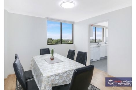 Property photo of 44/17 Everton Road Strathfield NSW 2135