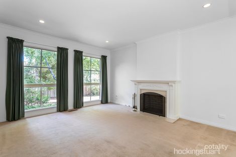 Property photo of 3 Chaucer Crescent Canterbury VIC 3126
