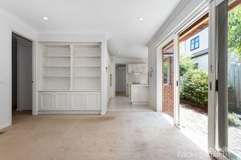 Property photo of 3 Chaucer Crescent Canterbury VIC 3126