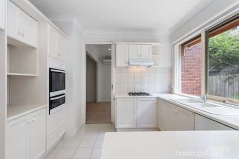Property photo of 3 Chaucer Crescent Canterbury VIC 3126