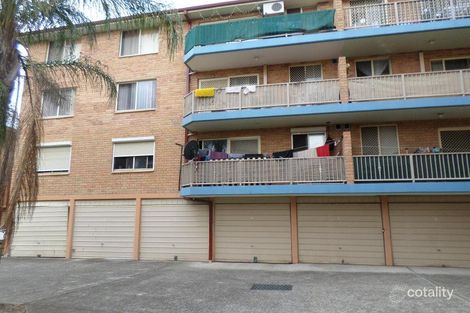Property photo of 91/12-18 Equity Place Canley Vale NSW 2166