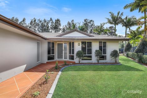 Property photo of 24 Rosswood Court Helensvale QLD 4212
