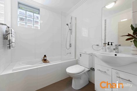 Property photo of 4/22 Robert Street Telopea NSW 2117