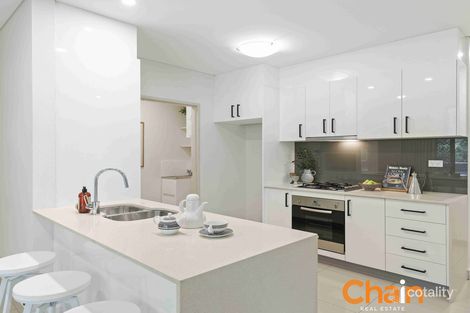 Property photo of 4/22 Robert Street Telopea NSW 2117