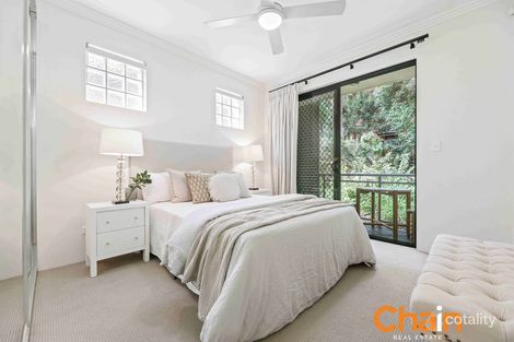 Property photo of 4/22 Robert Street Telopea NSW 2117