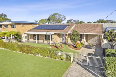 Property photo of 22 Elkhorn Avenue Bellara QLD 4507