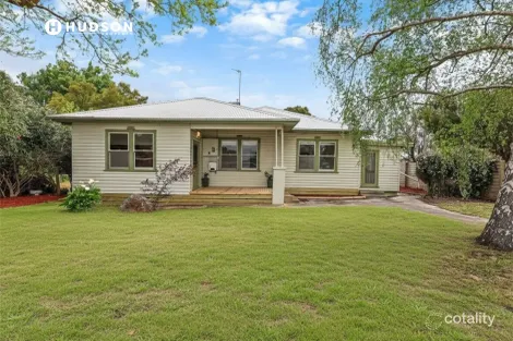43 Fitzroy St, Heywood, VIC 3304