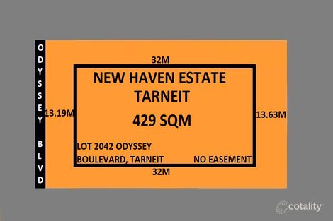 94 Odyssey Bvd, Tarneit, VIC 3029