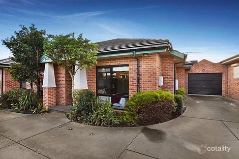 Property photo of 2/166 Ogilvie Street Essendon VIC 3040