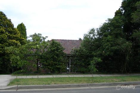 Property photo of 3 Hillcrest Avenue Epping NSW 2121