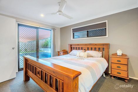 Property photo of 1 Rivervale Street Ormeau QLD 4208