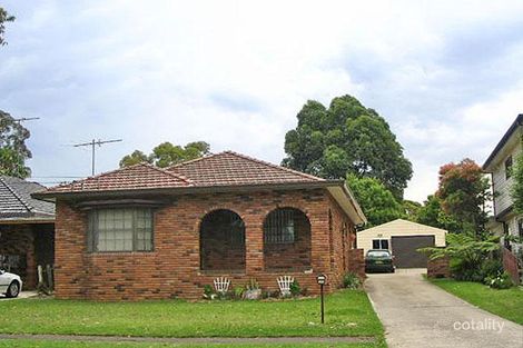 Property photo of 33 Kirrawee Avenue Kirrawee NSW 2232