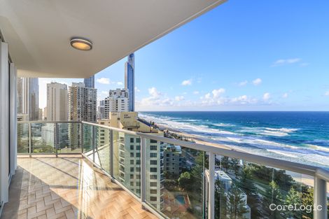 Property photo of 18C/5 Clifford Street Surfers Paradise QLD 4217