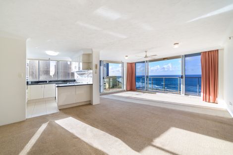 Property photo of 18C/5 Clifford Street Surfers Paradise QLD 4217
