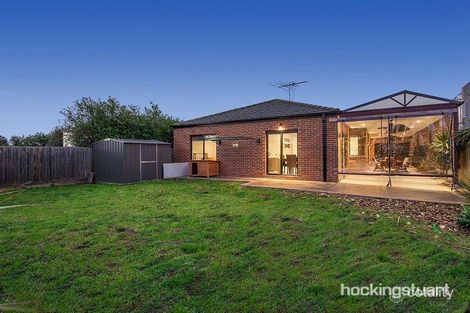 Property photo of 5 Barton Road Burnside Heights VIC 3023