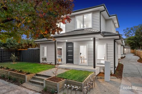 1/6 Lucille Ave, Croydon South, VIC 3136