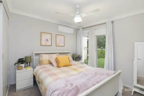 Property photo of 33 Parkview Drive Little Mountain QLD 4551