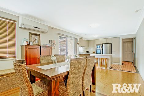 Property photo of 4 Bird Place St Clair NSW 2759