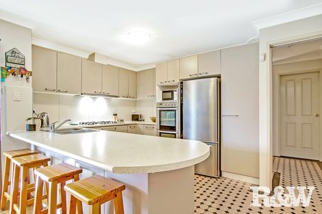 Property photo of 4 Bird Place St Clair NSW 2759