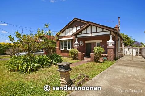 Property photo of 196 Banksia Road Greenacre NSW 2190