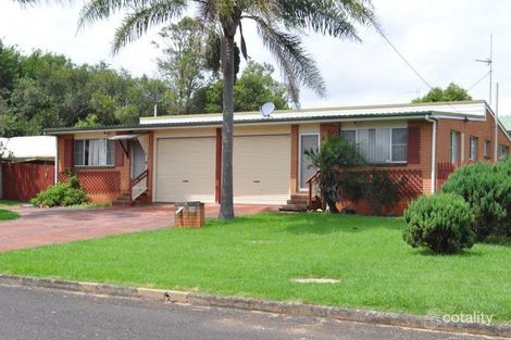 20 Boyes St, Harristown, QLD 4350