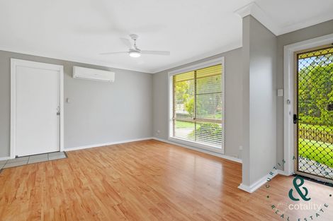 Property photo of 36 Redman Road Medowie NSW 2318