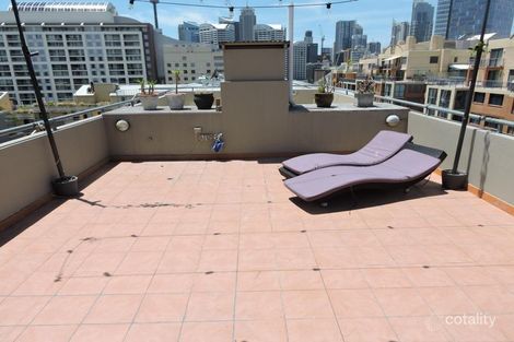 35/2-14 Bunn St, Pyrmont, NSW 2009