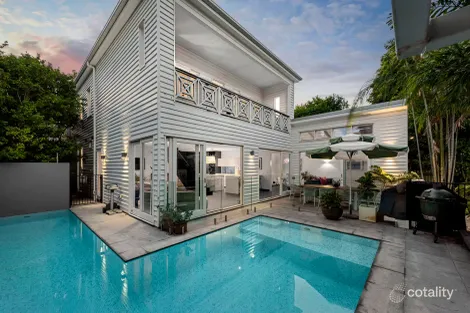 Property photo of 10 Lechmere Street New Farm QLD 4005