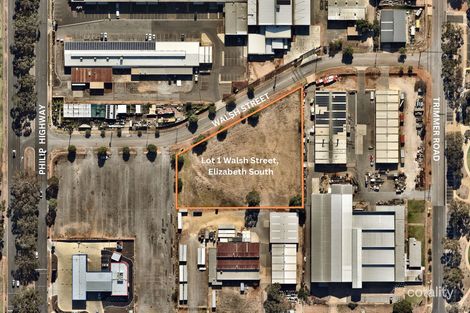 1 Walsh St, Paralowie, SA 5108