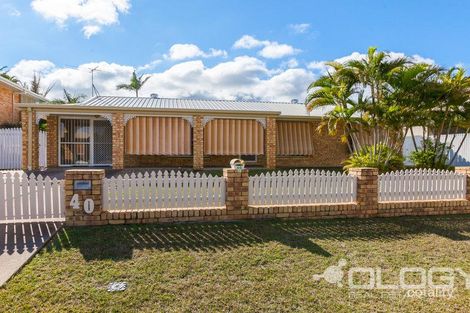 40 Bramble St, Norman Gardens, QLD 4701