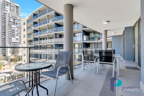 107/369 Hay St, Perth, WA 6000