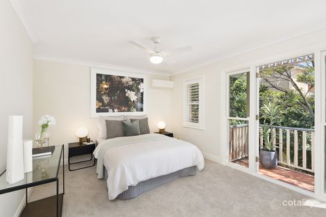 Property photo of 3/18 Oaks Avenue Cremorne NSW 2090