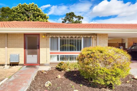 3/85 Shakespeare Ave, Yokine, WA 6060