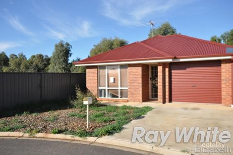 Property photo of 18 Hamra Drive Smithfield SA 5114