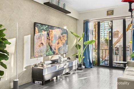 Property photo of 217/50-58 Macleay Street Elizabeth Bay NSW 2011