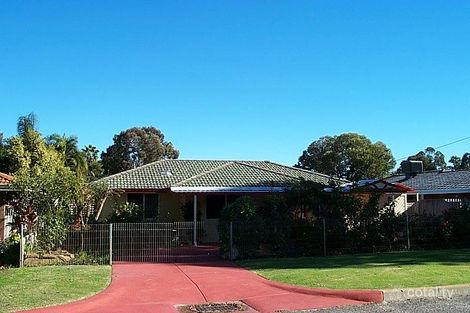 18 Ranmere Way, Langford, WA 6147