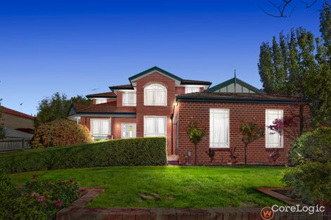 Property photo of 2 Hodges Close Rowville VIC 3178