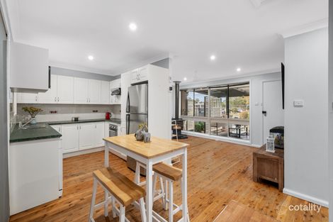 Property photo of 30 McKay Drive Silverdale NSW 2752