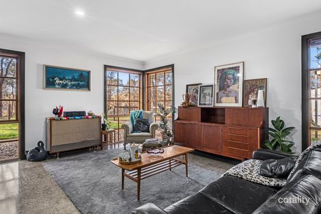 Property photo of 1 Code Lane Longlea VIC 3551