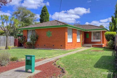 109 Blaxland Dr, Dandenong North, VIC 3175