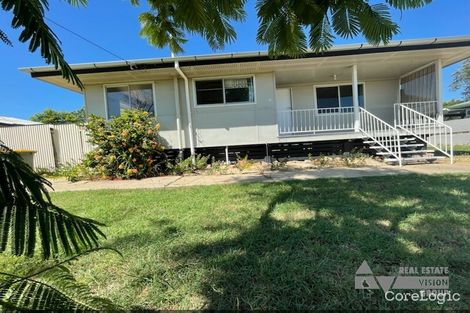 Property photo of 24 Bendee Crescent Blackwater QLD 4717